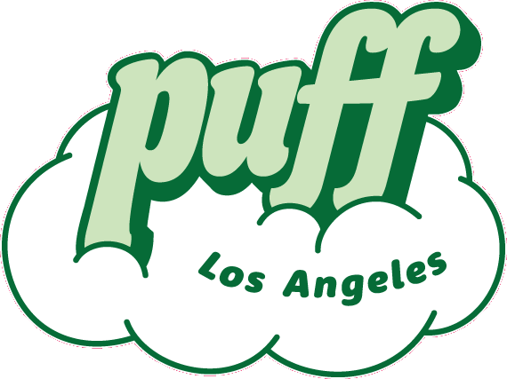 Puff LA Carts