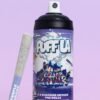 Puff la purple drank pre rolls for sale online